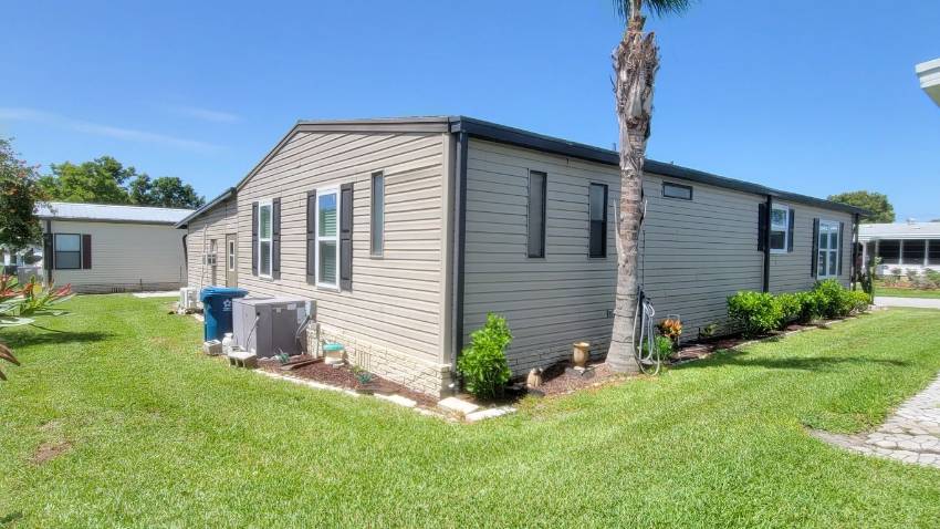 2325 Heron Drive a Lake Wales, FL Mobile or Manufactured Home for Sale